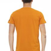 Trussardi Action Camiseta 2AT48_03Orange - Image 3