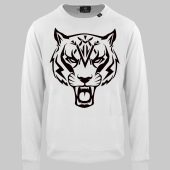 Plein Sport Camisolas FIPSG60401_WHITE