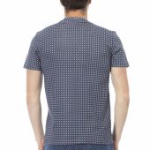 Baldinini Trend Camiseta TSU538_COMO_GricioScuro5 - Image 3