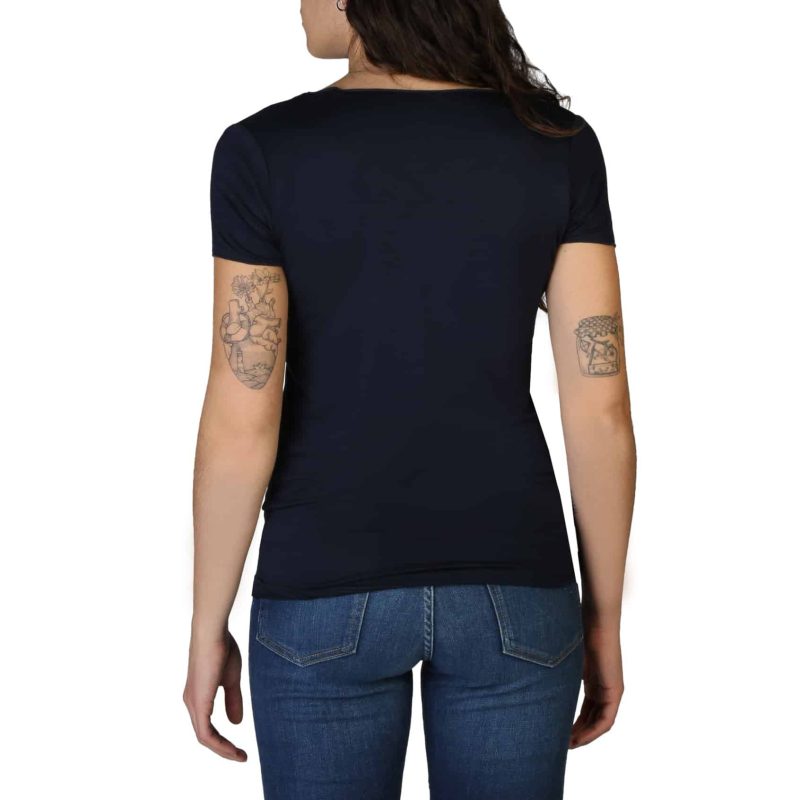 Pepe Jeans Camiseta CAMERON_PL505146_DULWICH - Image 2