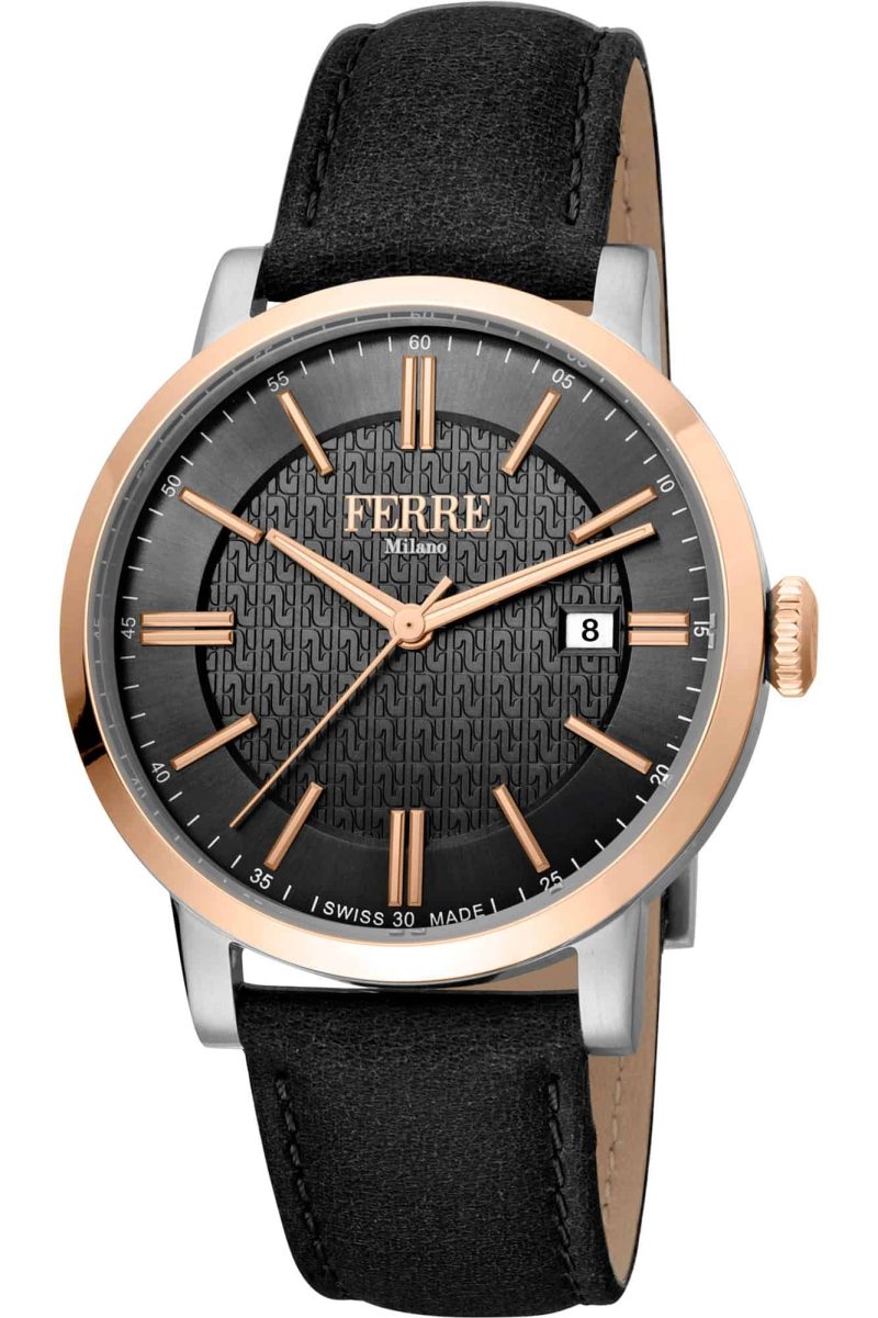 Ferre Milano Relógios FM1G156L0031