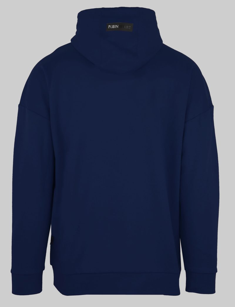 Plein Sport Camisolas FIPSC60685_NAVY - Image 2