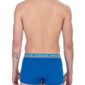Bikkembergs Bermudão BKK1UTR08BI_BLUE - Image 2