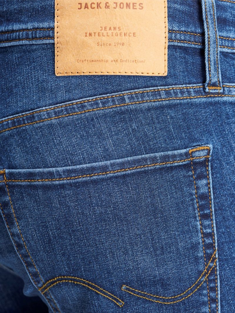 Jack Jones Jeans Homem - 121548 - Image 3