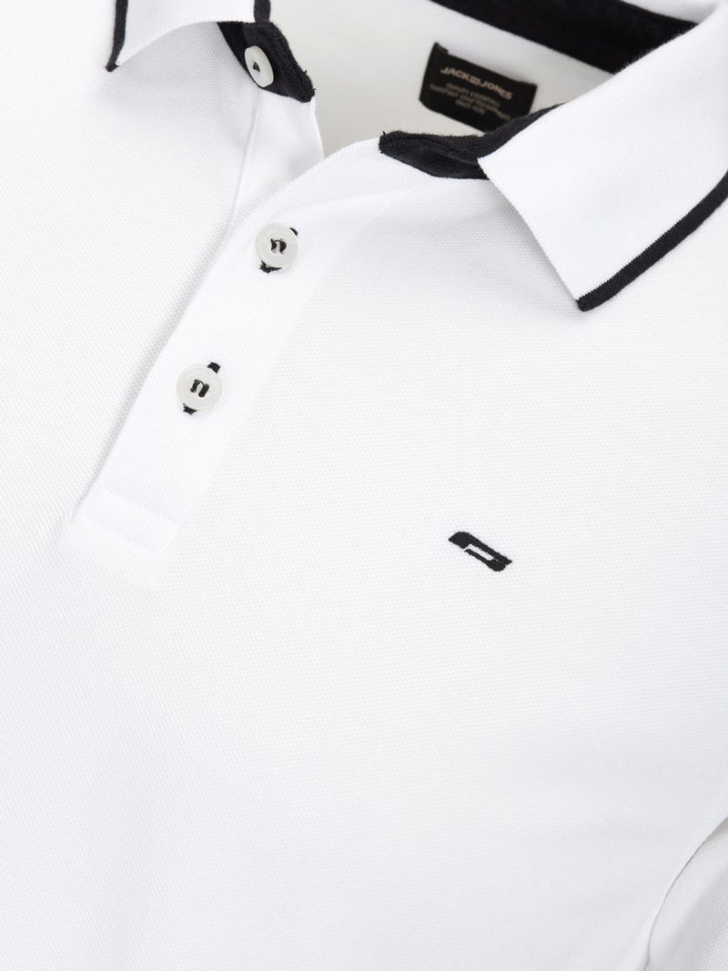 Jack Jones Polo Homem - 123601 - Image 2