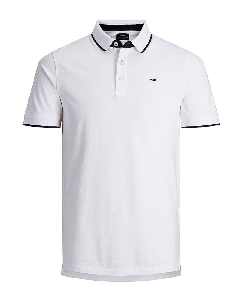 Jack Jones Polo Homem - 123601