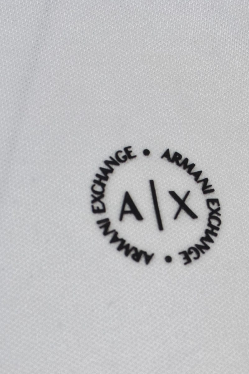 Armani Exchange Polo Homem - 125201 - Image 3