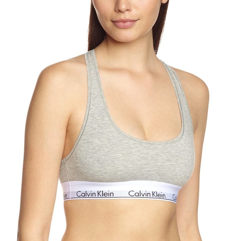 Calvin Klein Underwear Roupa Interior Mulher - 125511 - Image 2