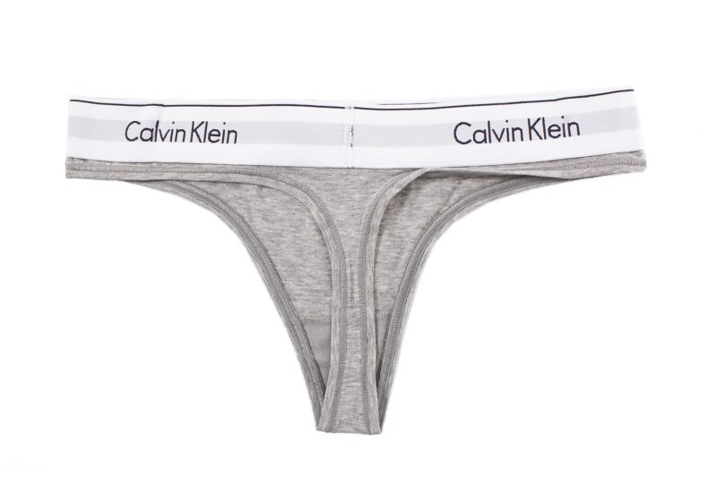 Calvin Klein Underwear Roupa Interior Mulher - 125841 - Image 2