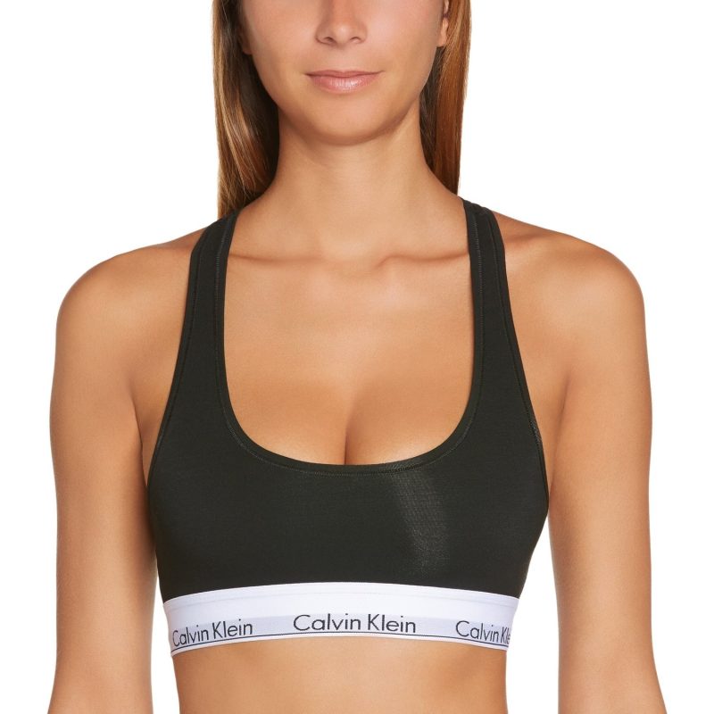 Calvin Klein Underwear Roupa Interior Mulher - 125840