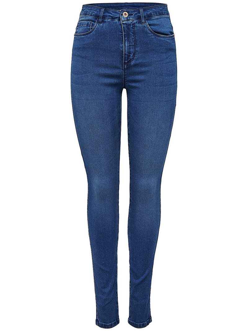 Only Jeans Mulher - 126324