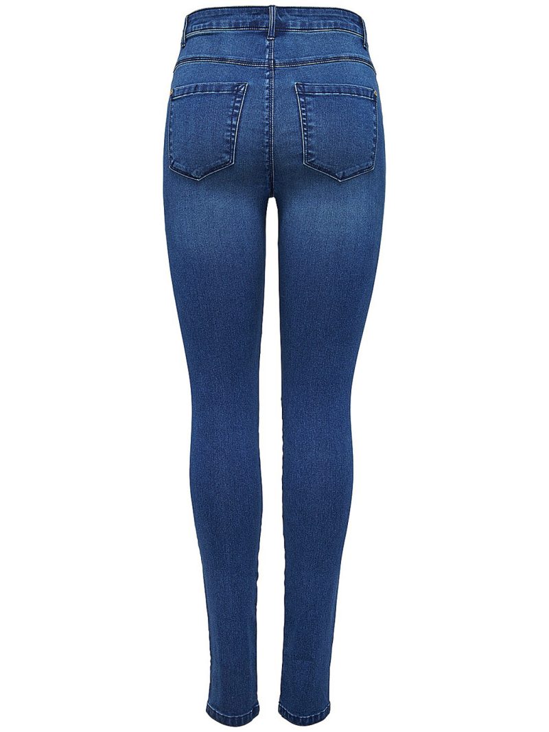 Only Jeans Mulher - 126324 - Image 2