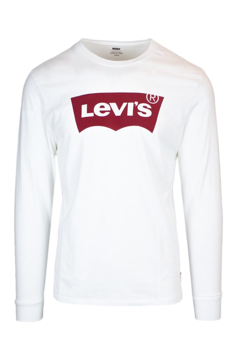 Levi`s T-Shirt Homem - 127506