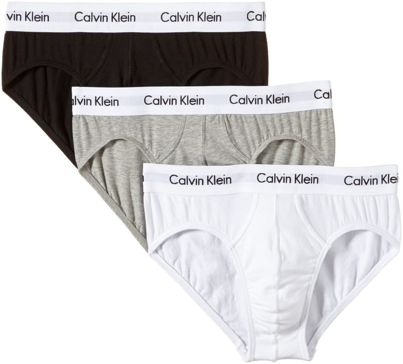 Calvin Klein Underwear Roupa Interior Homem - 127738 - Image 2