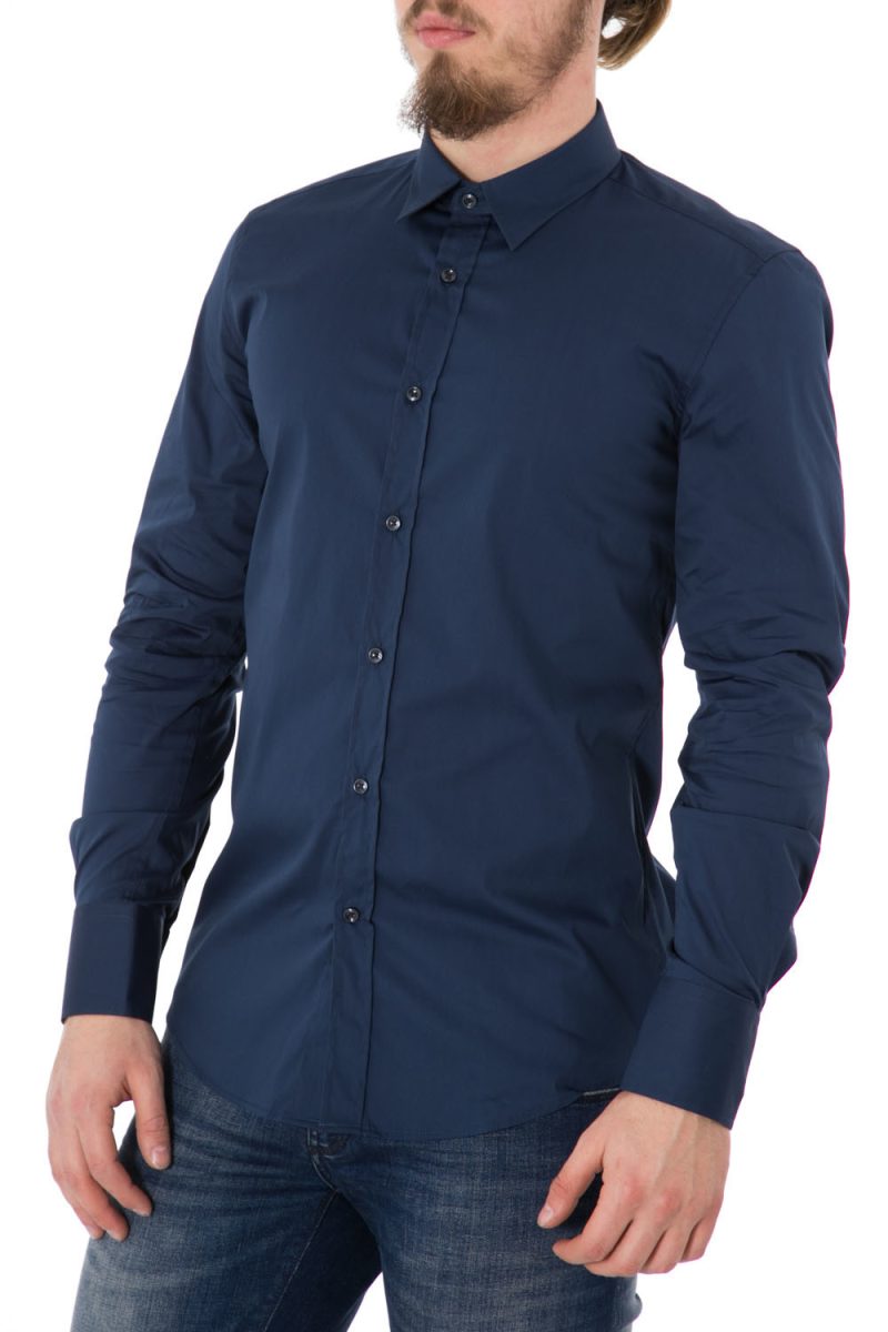 Antony Morato Camisa Homem - 128259 - Image 2