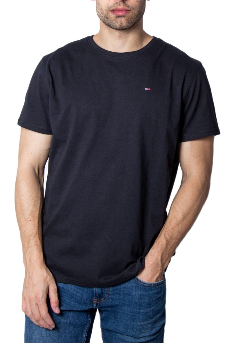 Tommy Hilfiger T-Shirt Homem - 138615 - Image 2