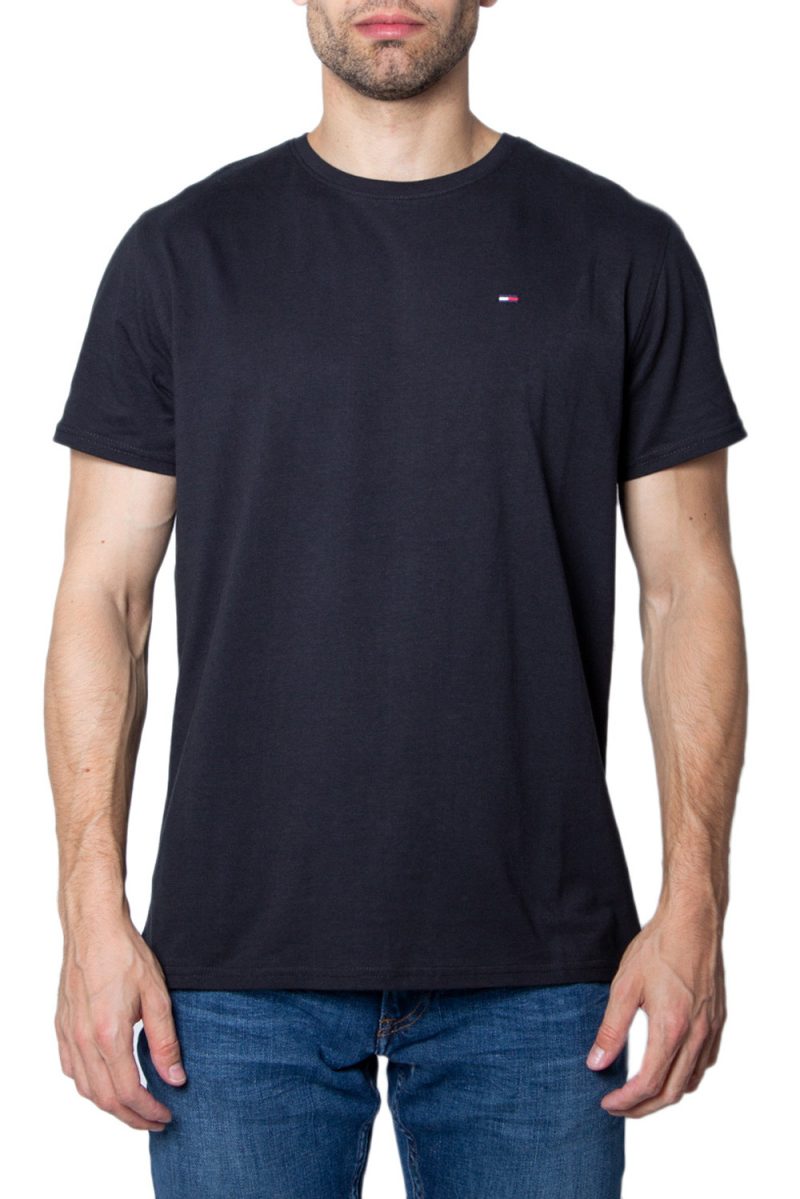 Tommy Hilfiger T-Shirt Homem - 138615