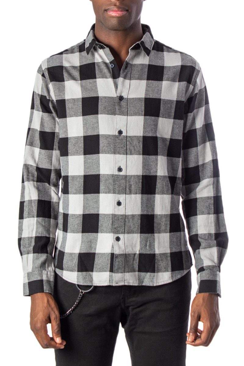 Only & Sons Camisa Homem - 142822