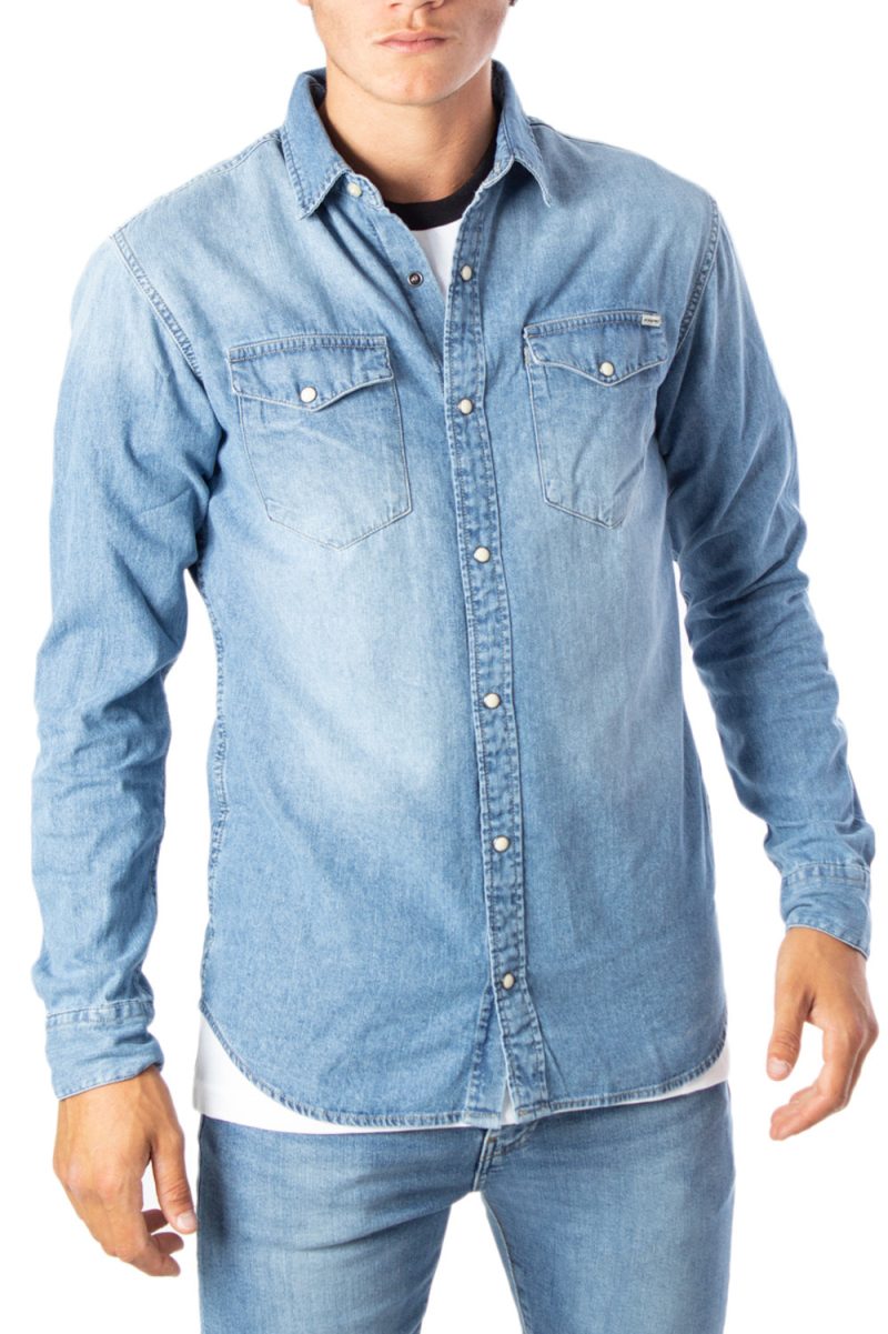 Jack Jones Camisa Homem - 144804 - Image 3