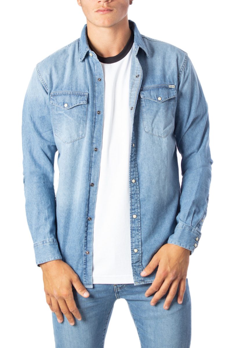 Jack Jones Camisa Homem - 144804