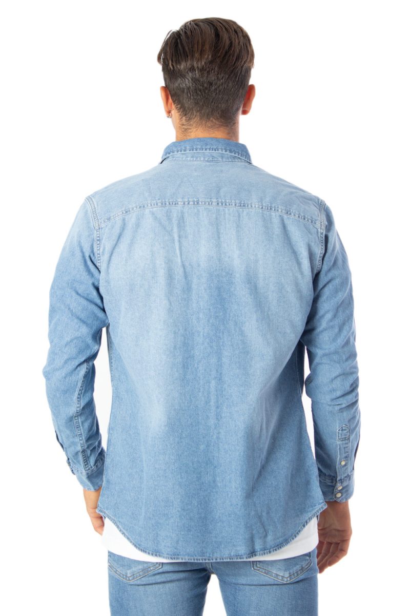 Jack Jones Camisa Homem - 144804 - Image 2