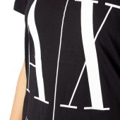 Armani Exchange T-Shirt Mulher - 150334 - Image 3