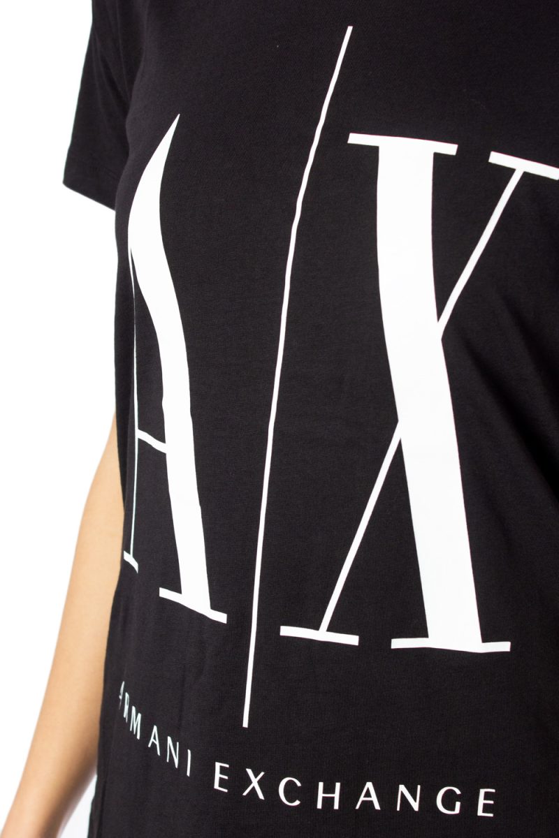 Armani Exchange T-Shirt Mulher - 150334 - Image 3