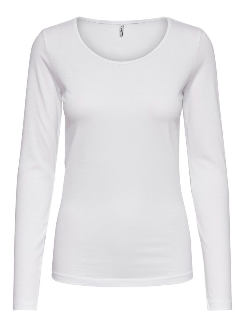 Only T-Shirt Mulher - 156771