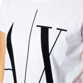 Armani Exchange T-Shirt Mulher - 156773 - Image 3