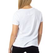 Armani Exchange T-Shirt Mulher - 156773 - Image 2