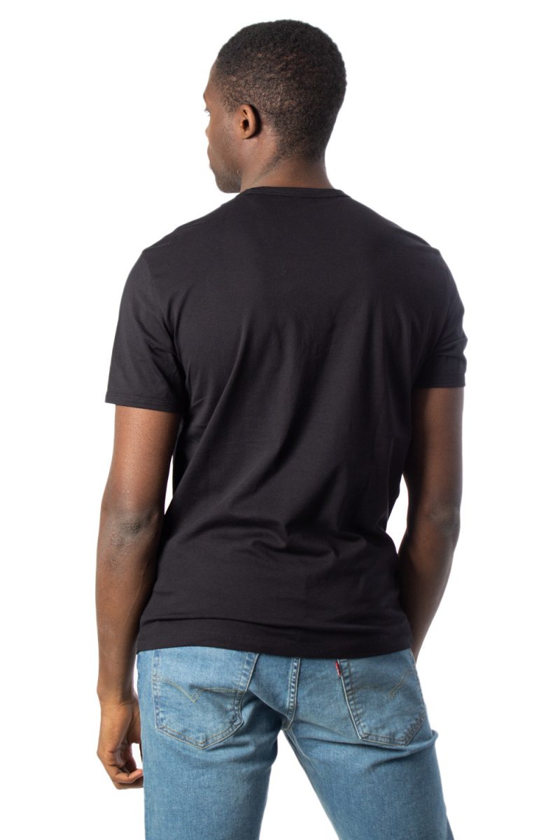 Armani Exchange T-Shirt Homem - 161159 - Image 3