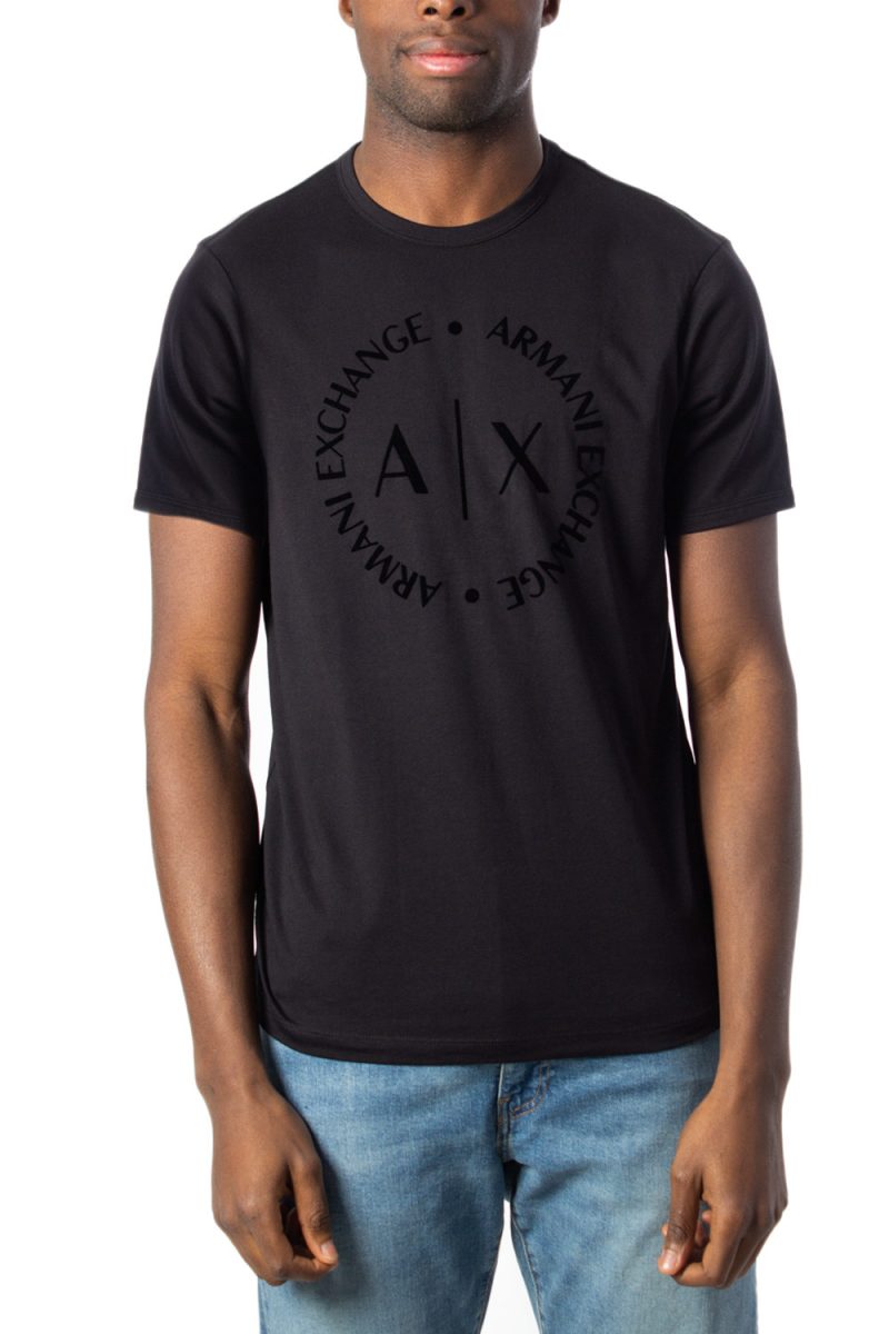 Armani Exchange T-Shirt Homem - 161159