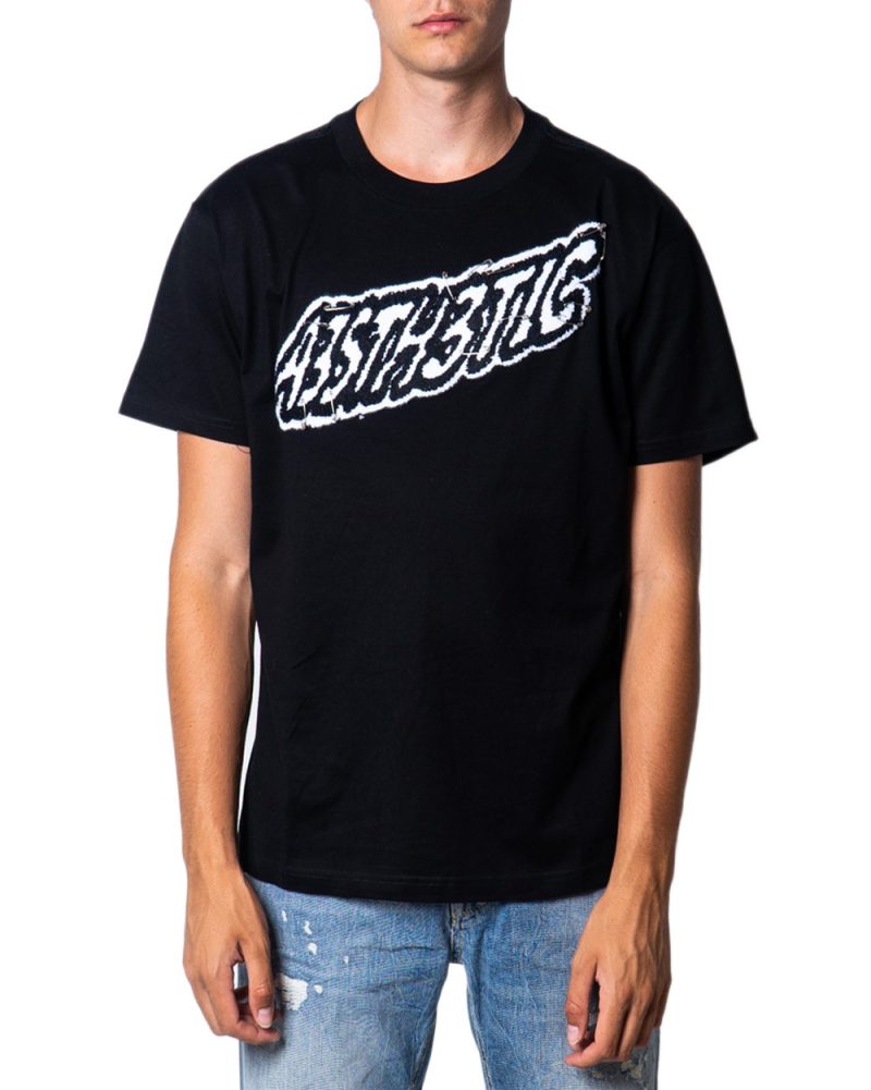 Diesel T-Shirt Homem - 181085