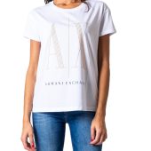 Armani Exchange T-Shirt Mulher - 182143