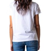 Armani Exchange T-Shirt Mulher - 182143 - Image 2
