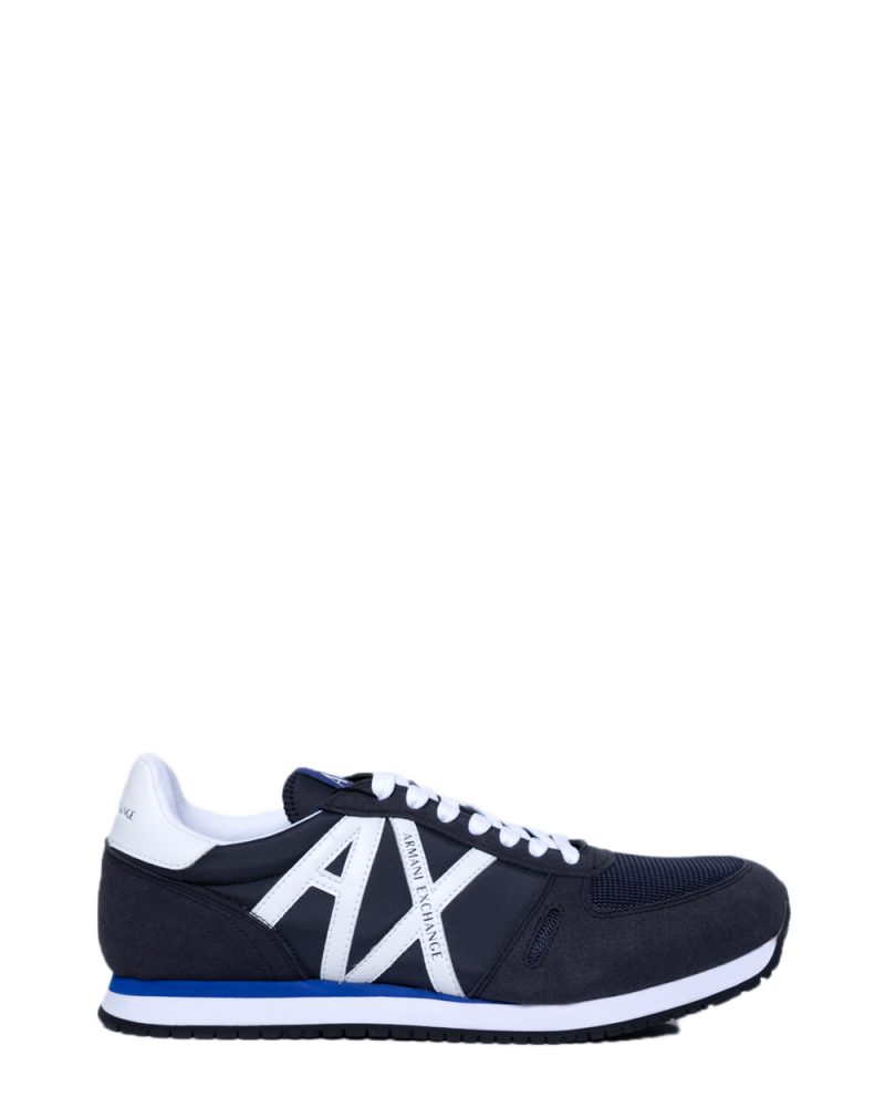 Armani Exchange Homem Sneakers - 182352