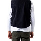 Only & Sons Colete Homem - 186169 - Image 2