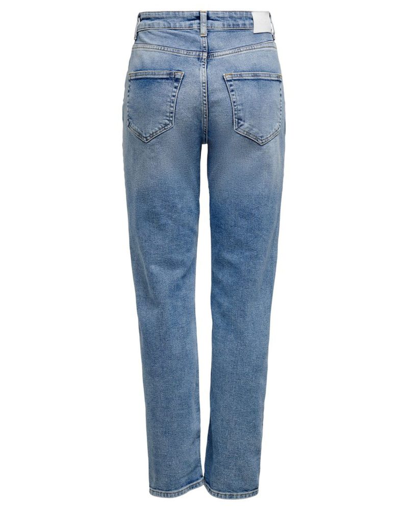 Only Jeans Mulher - 194045 - Image 2