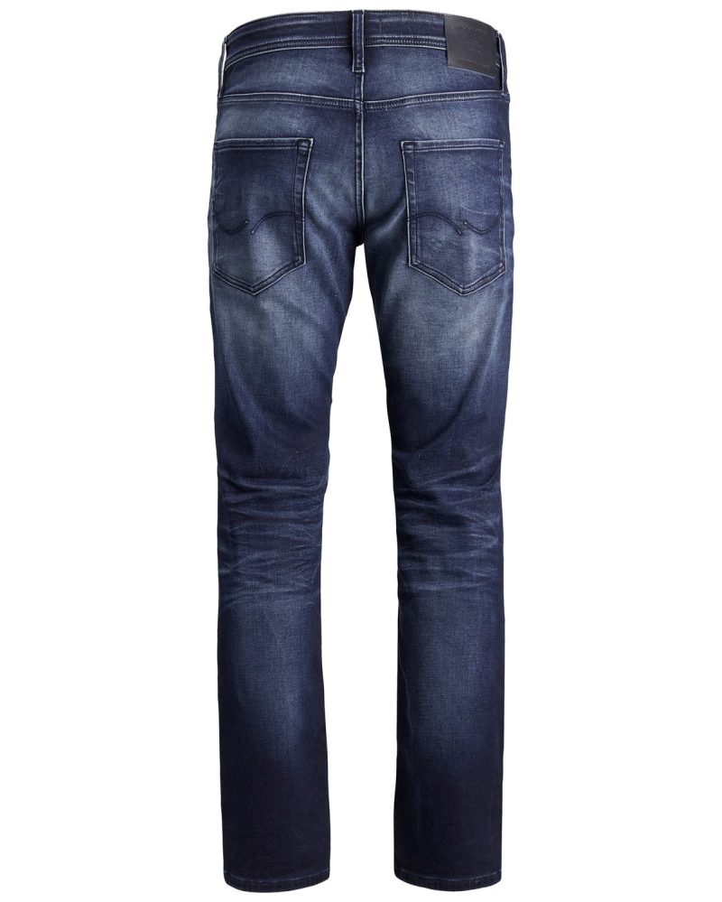 Jack Jones Jeans Homem - 194070 - Image 2