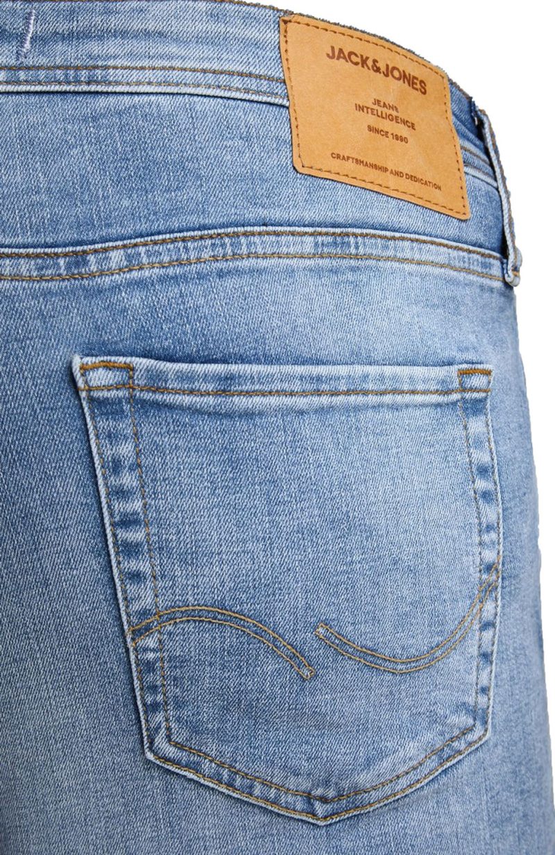 Jack Jones Jeans Homem - 125083 - Image 3