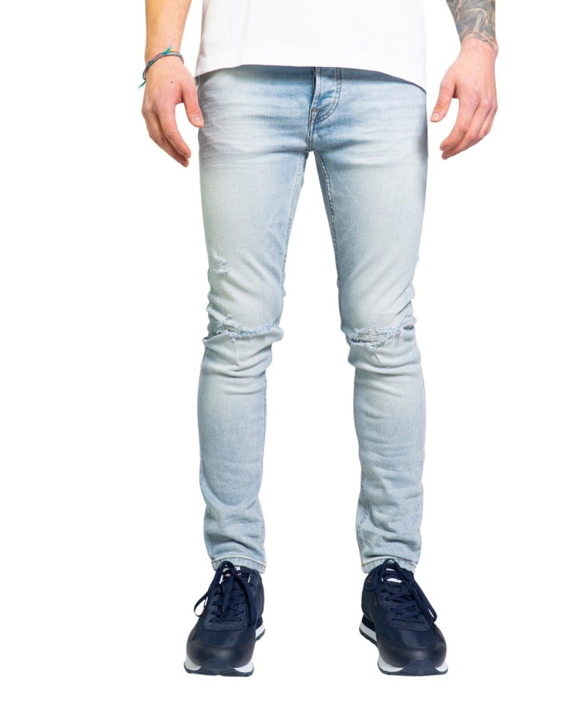 Only & Sons Jeans Homem - 208429