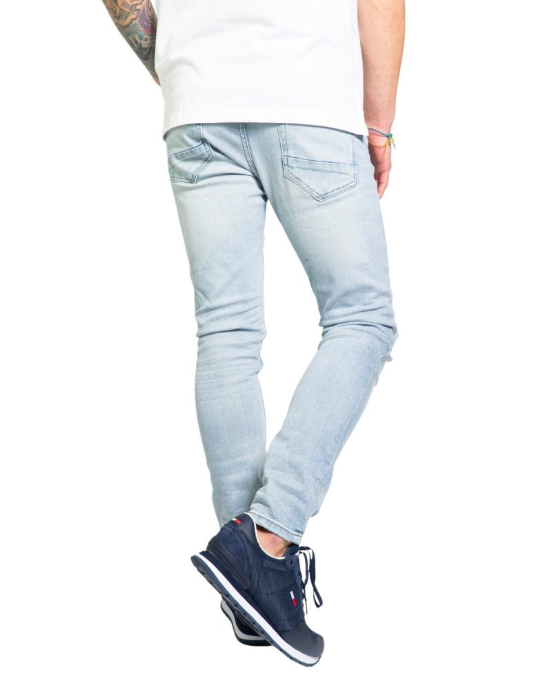 Only & Sons Jeans Homem - 208429 - Image 2