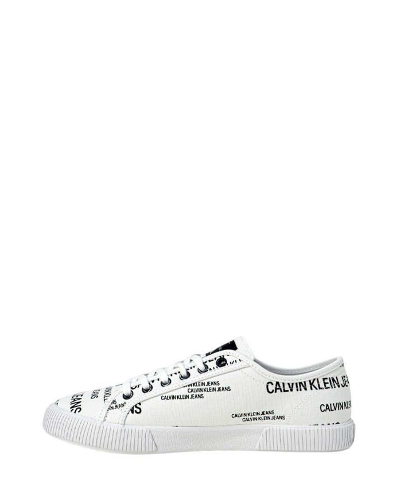 Calvin Klein Jeans Homem Sneakers - 209788 - Image 2