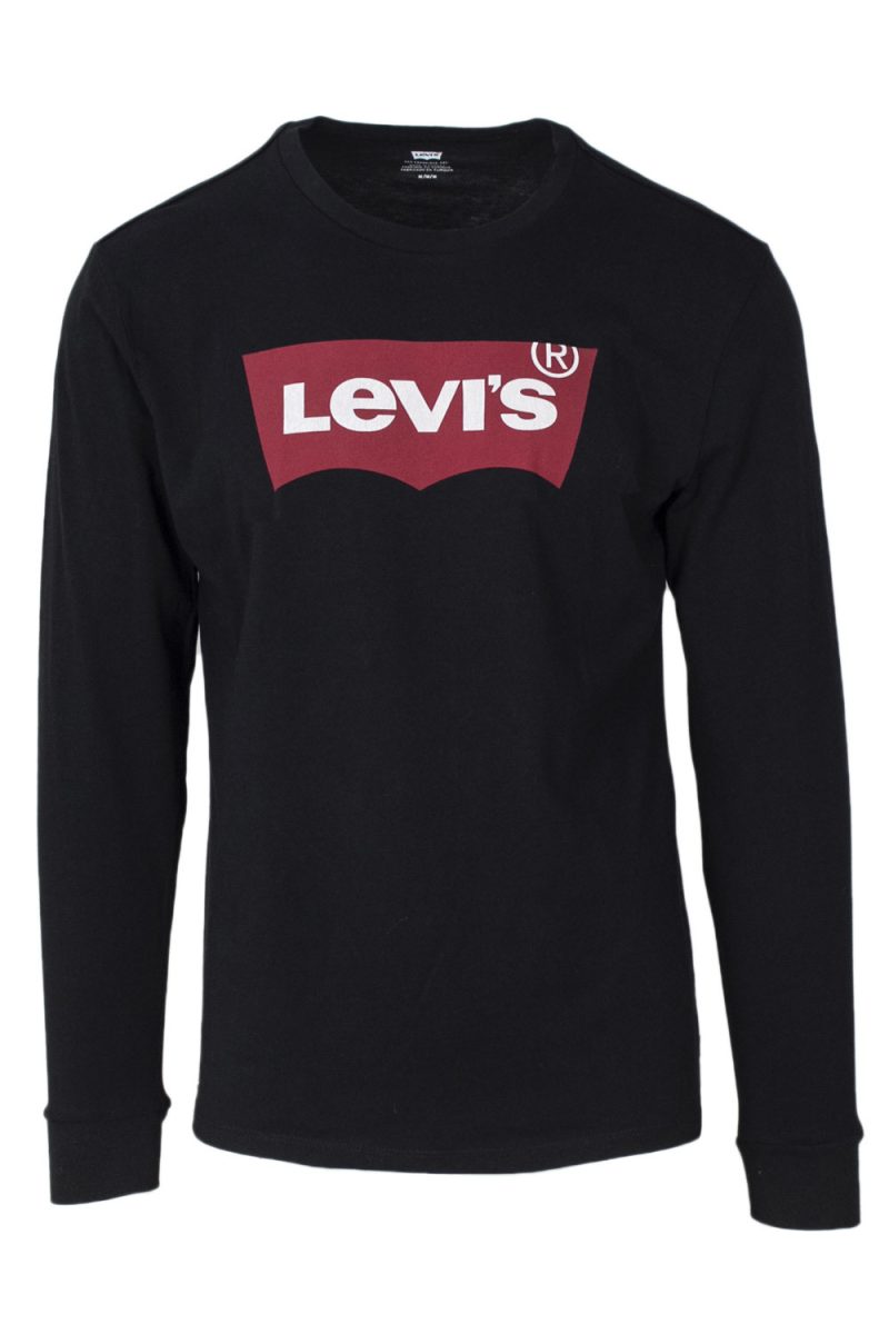 Levi`s T-Shirt Homem - 127507