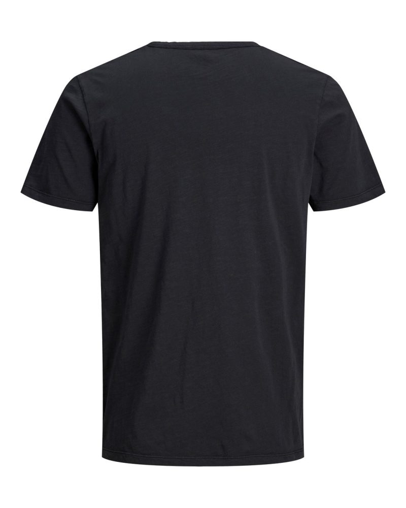 Jack Jones T-Shirt Homem - 218117 - Image 2