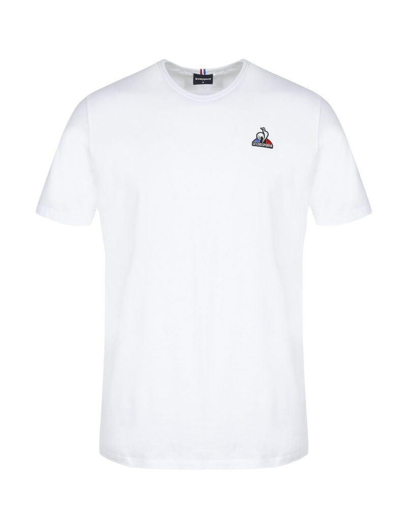 Le Coq Sportif T-Shirt Homem - 218241