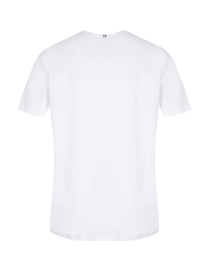 Le Coq Sportif T-Shirt Homem - 218241 - Image 2