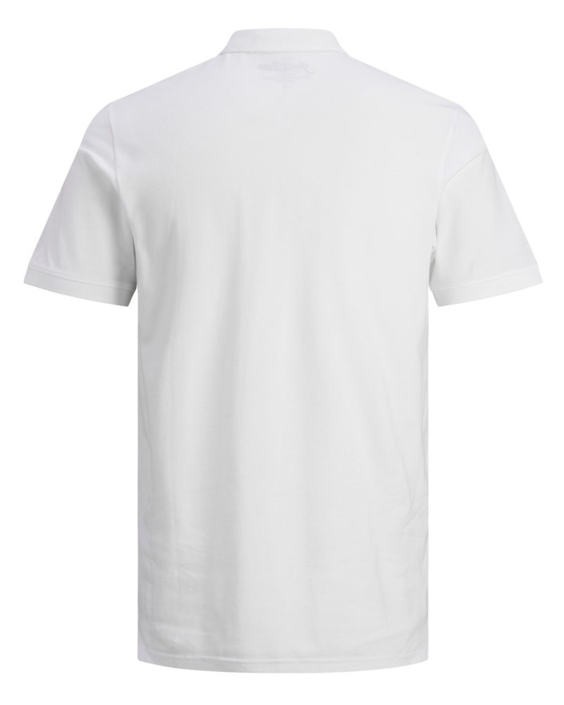 Jack Jones T-Shirt Homem - 218250 - Image 2