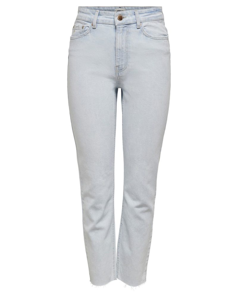 Only Jeans Mulher - 220492