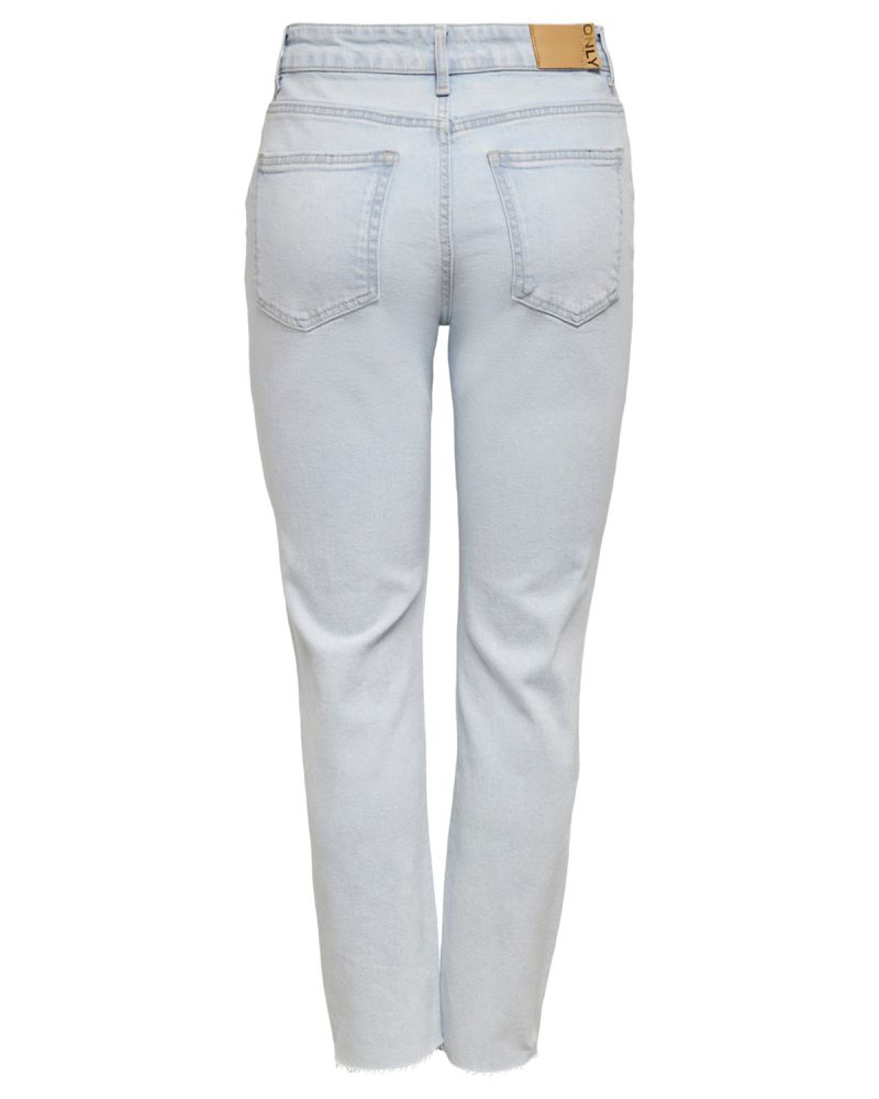 Only Jeans Mulher - 220492 - Image 2